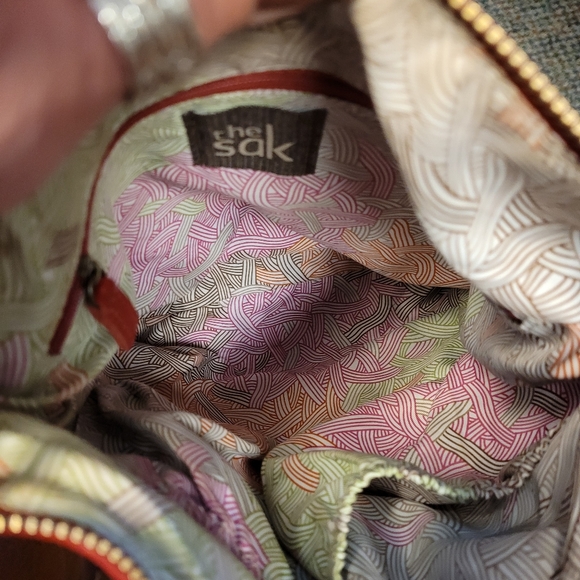 The Sak bag - Picture 2 of 2